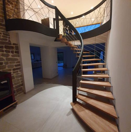 escaliers